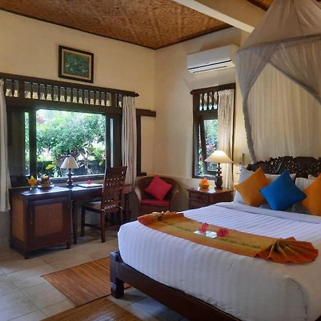 Kebun Indah Ubud Екстериор снимка