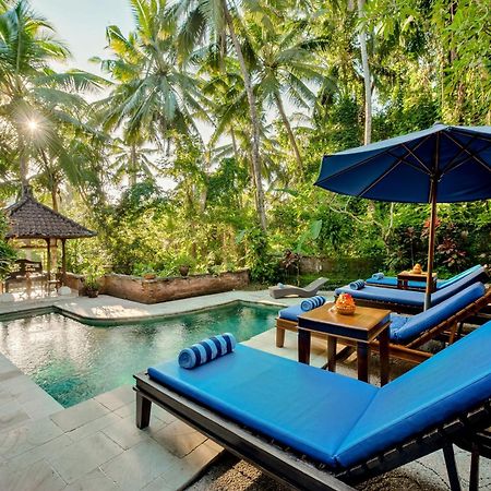 Kebun Indah Ubud Екстериор снимка