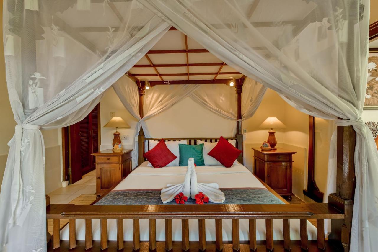 Kebun Indah Ubud Екстериор снимка