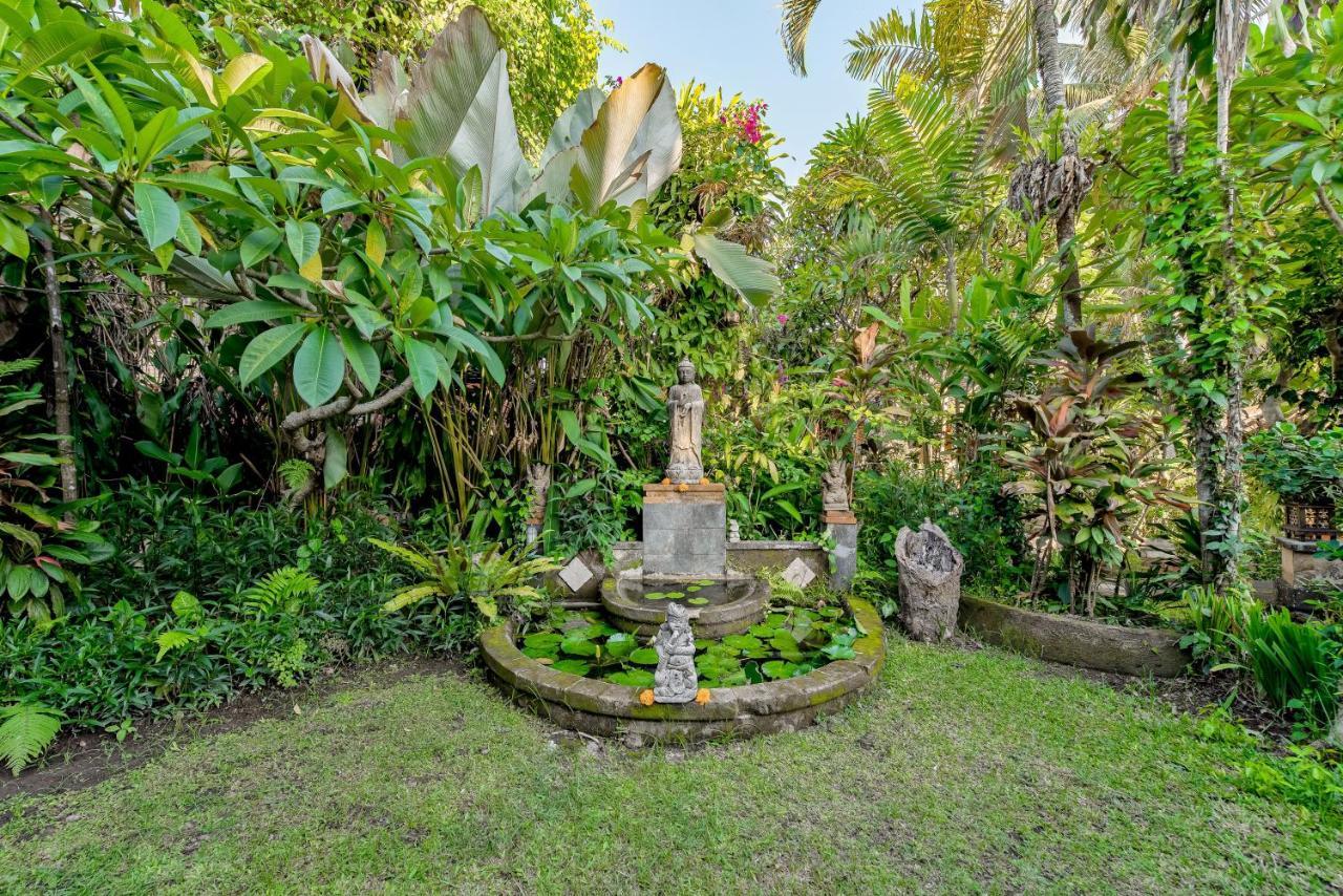 Kebun Indah Ubud Екстериор снимка