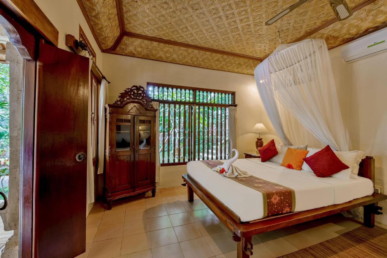 Kebun Indah Ubud Екстериор снимка