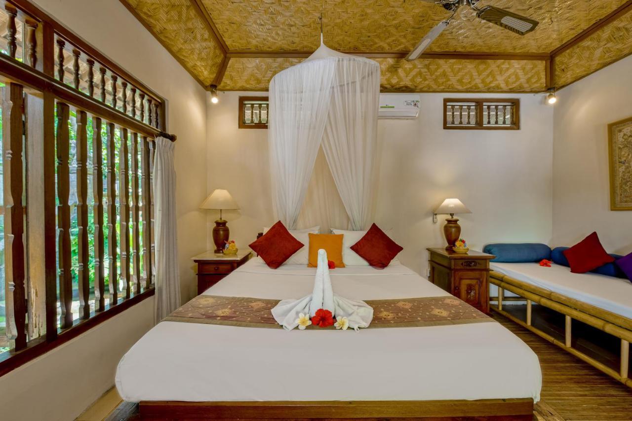Kebun Indah Ubud Екстериор снимка